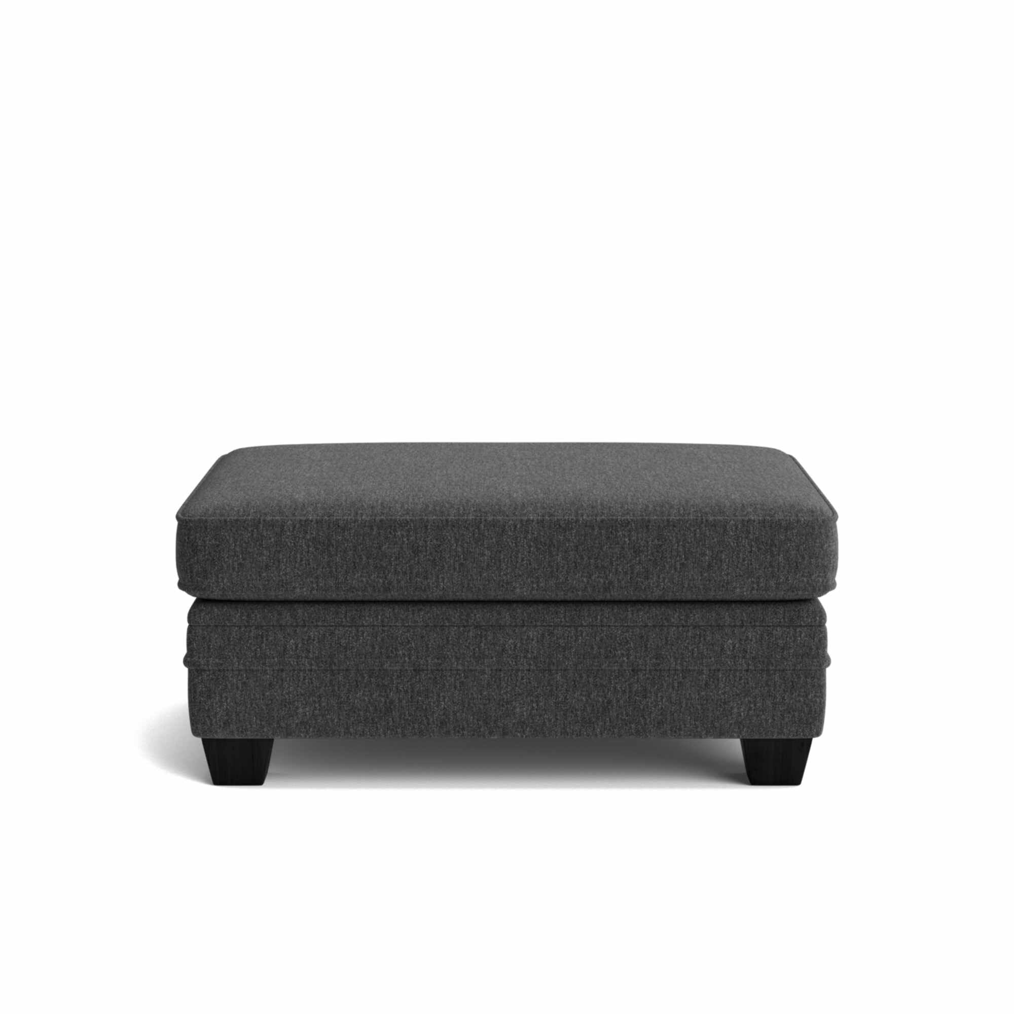 Anchor Storage Ottoman