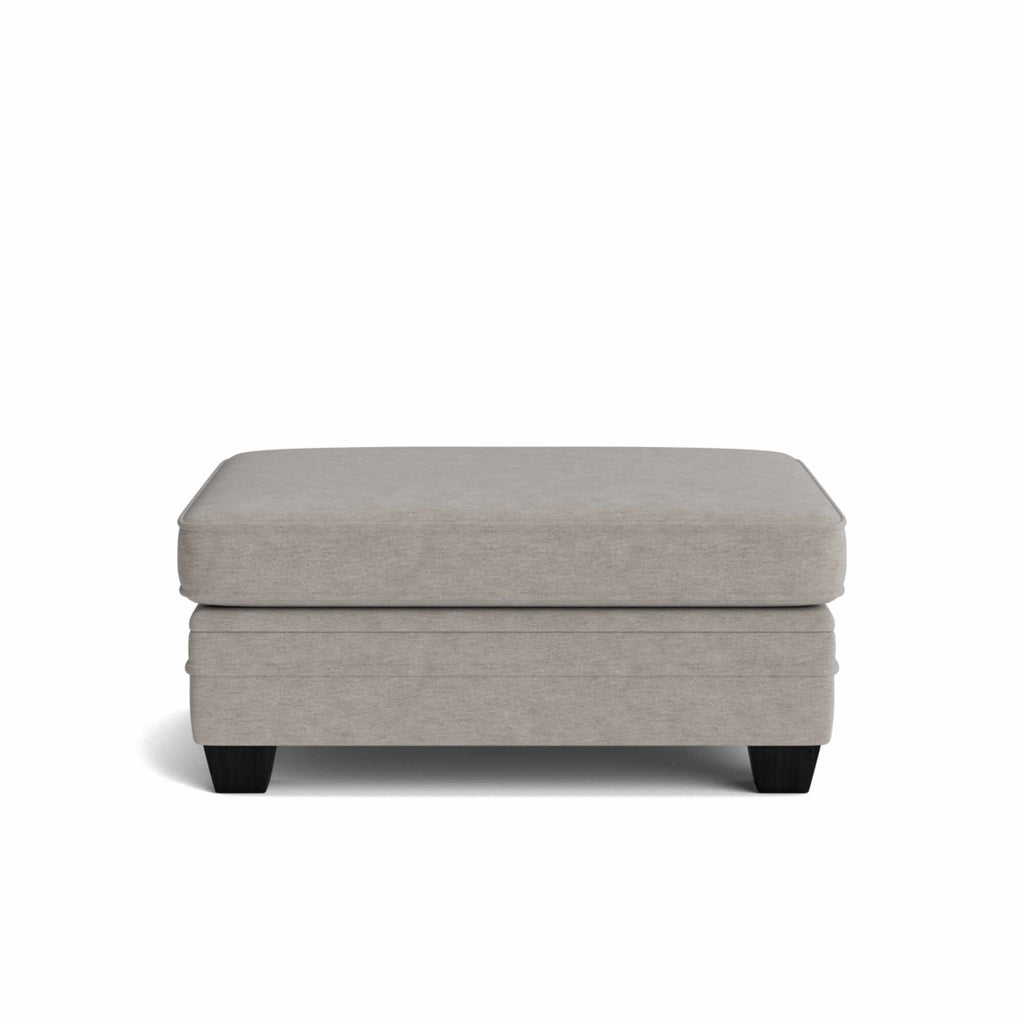 Tide Storage Ottoman
