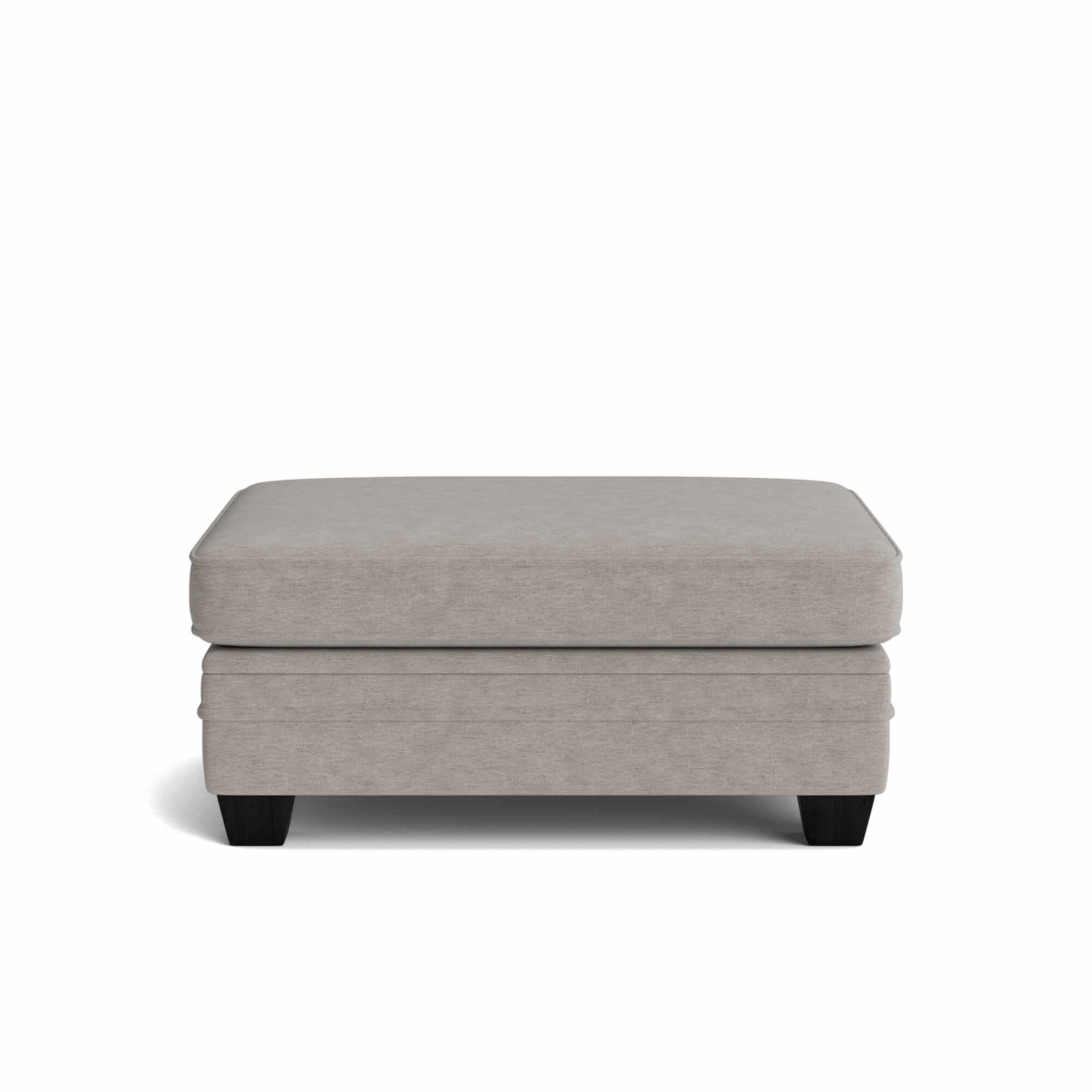 Tide Storage Ottoman
