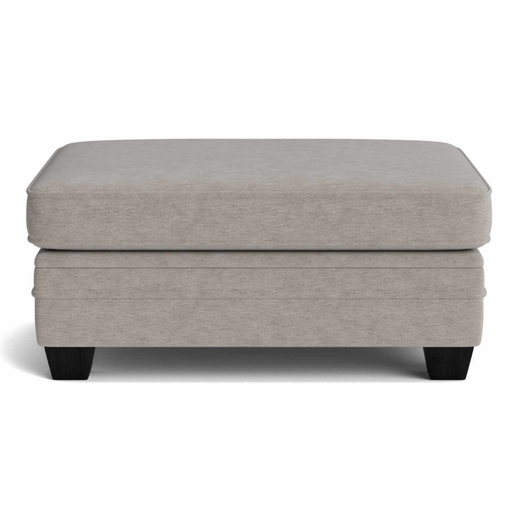 Anchor Tide Storage Ottoman
