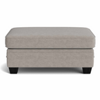 Anchor Tide Storage Ottoman