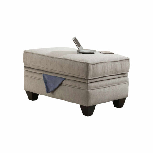 Tide Storage Ottoman