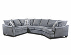 Anchor Tide 3PC Sectional