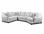 Tide 3PC Sectional