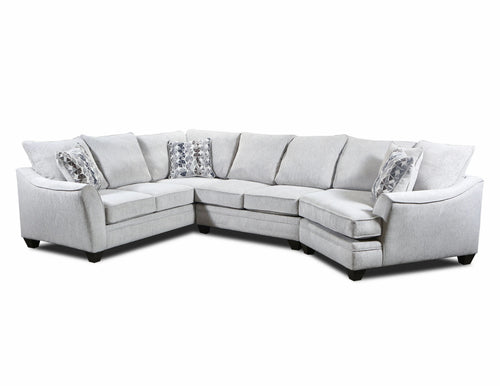 Tide 3PC Sectional