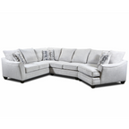 Cloud Tide 3-Piece Sectional