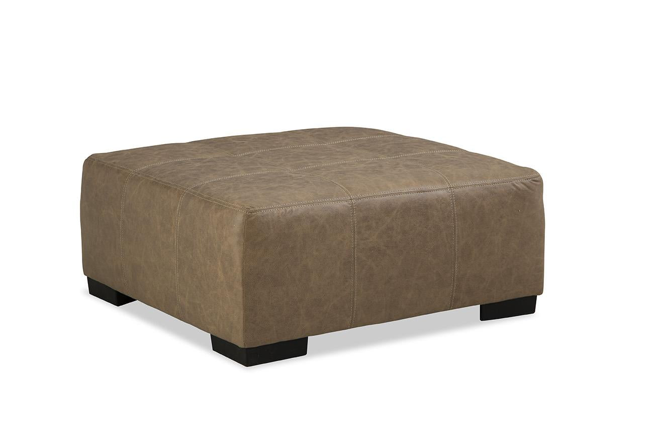 Linden Cocktail Ottoman