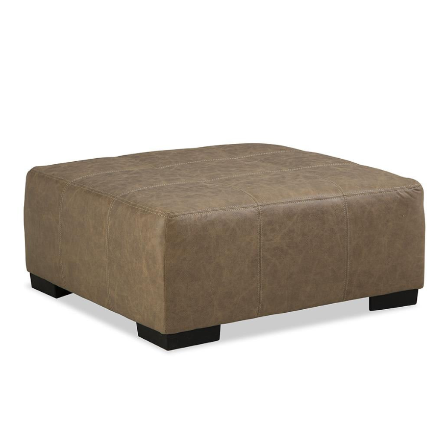 Linden Cocktail Ottoman