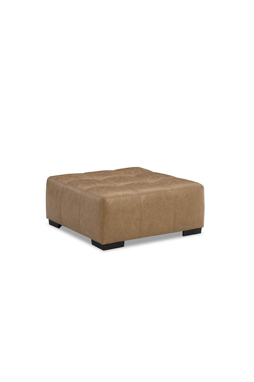 Drake Cocktail Ottoman