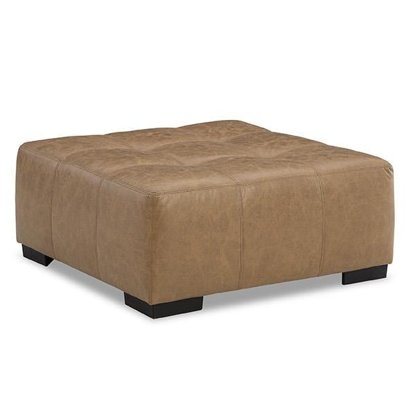 Drake Cocktail Ottoman