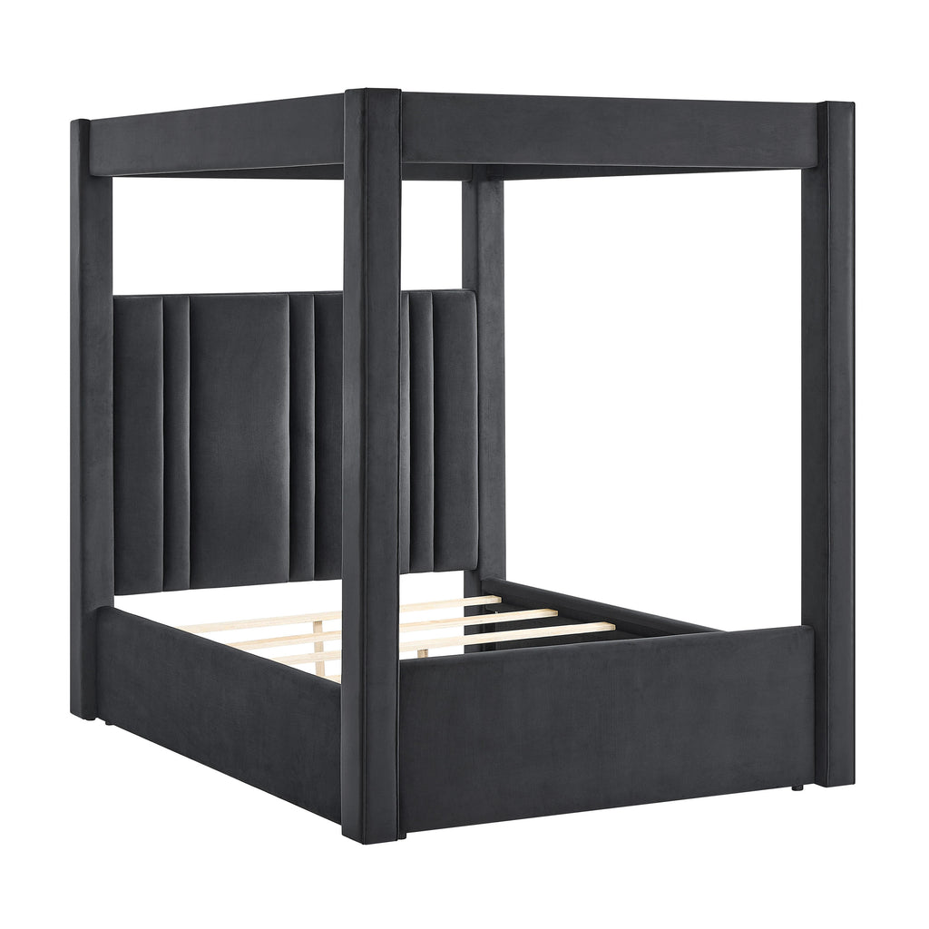 Scarlett Canopy Bed