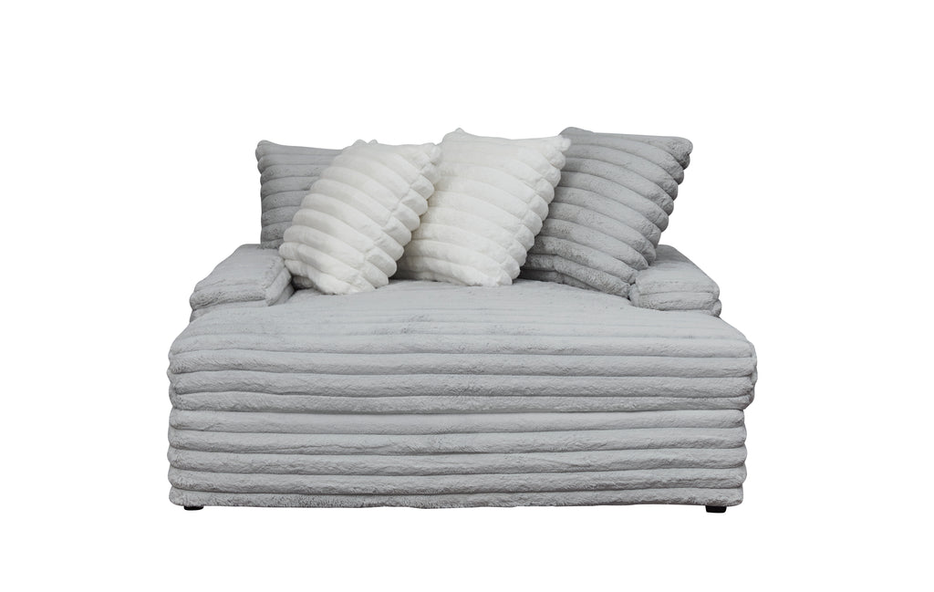 Serene Moonstruck Corded Chaise