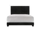 Metro Pu Upholstered Bed