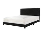 Metro Pu Upholstered Bed