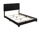 Metro Pu Upholstered Bed