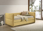 Colette Upholstered Daybed With Trundle