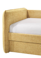 Colette Upholstered Daybed With Trundle