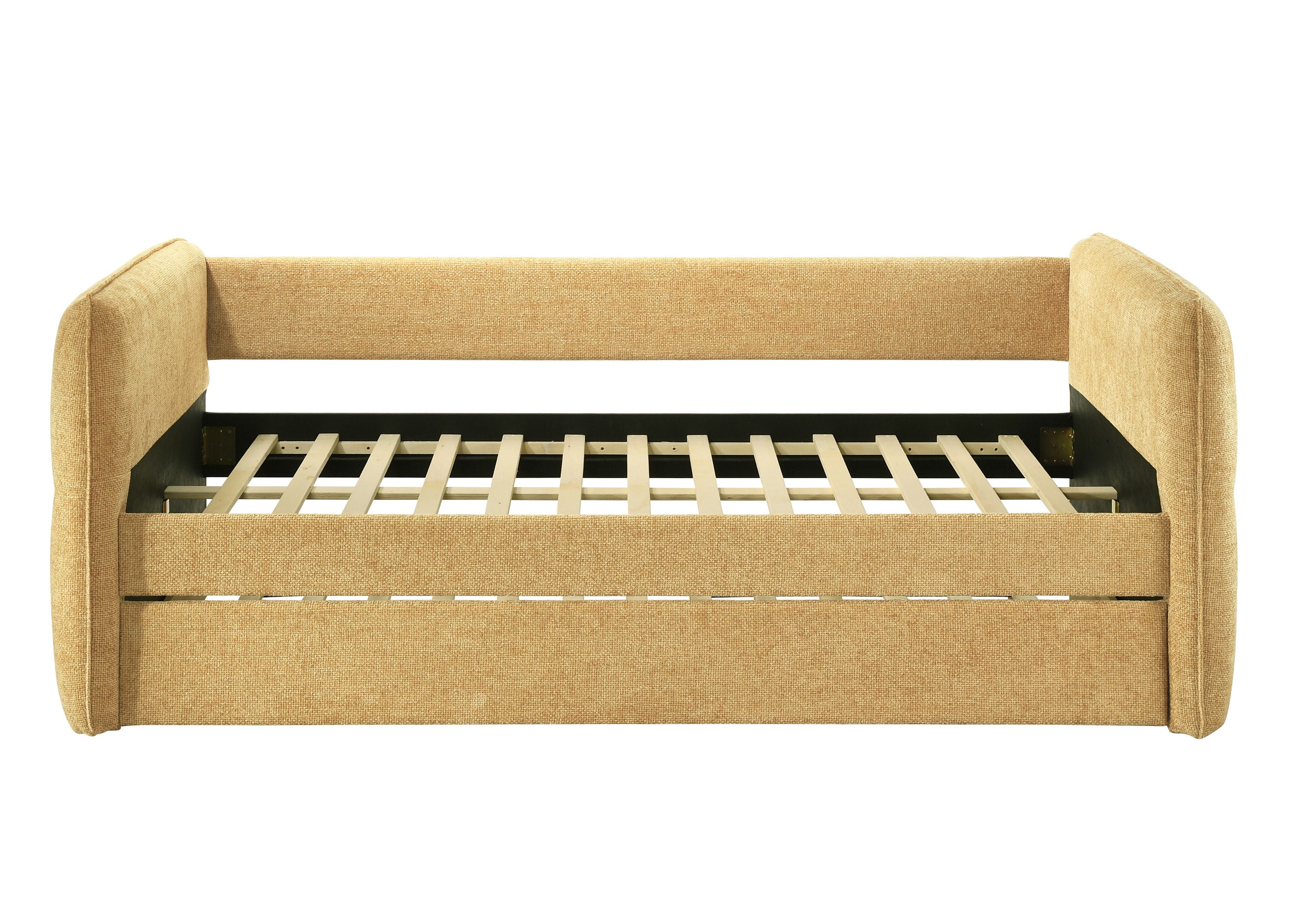 Colette Upholstered Daybed With Trundle