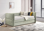 Colette Upholstered Daybed With Trundle