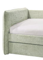Colette Upholstered Daybed With Trundle