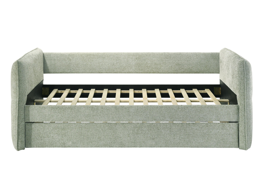 Colette Upholstered Daybed With Trundle