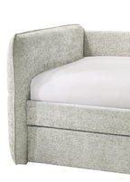 Colette Upholstered Daybed With Trundle