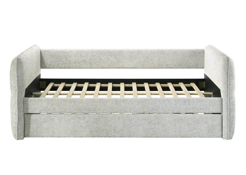 Colette Upholstered Daybed With Trundle