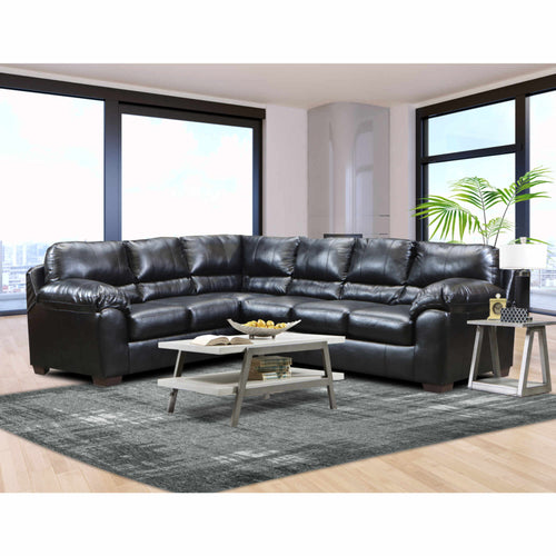 Fletcher Sectional