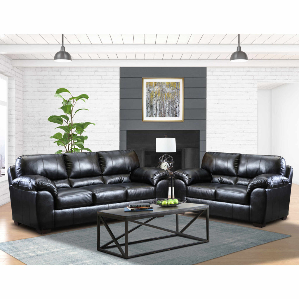 Fletcher Loveseat