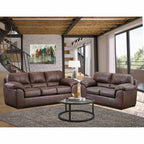 Braden Loveseat