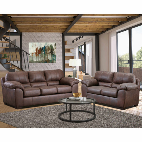 Braden Sofa