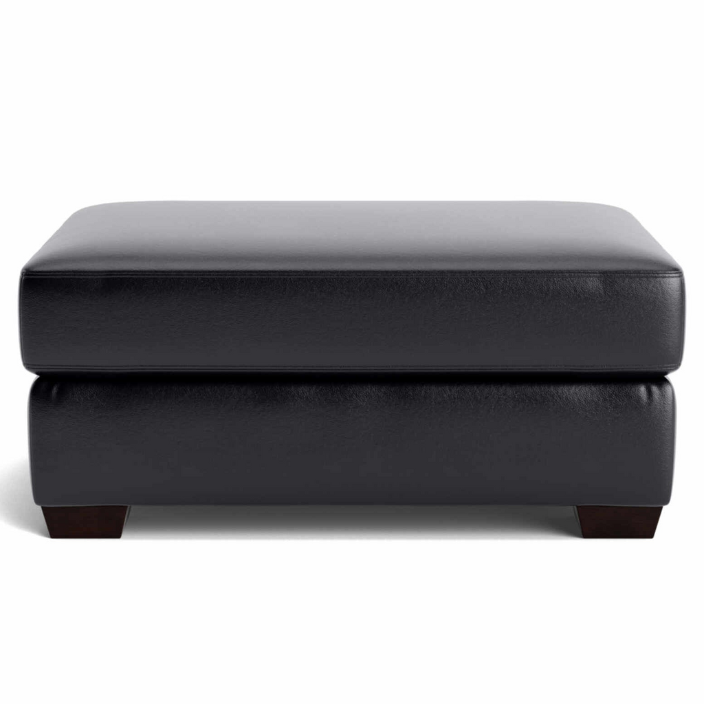 Fletcher Ottoman