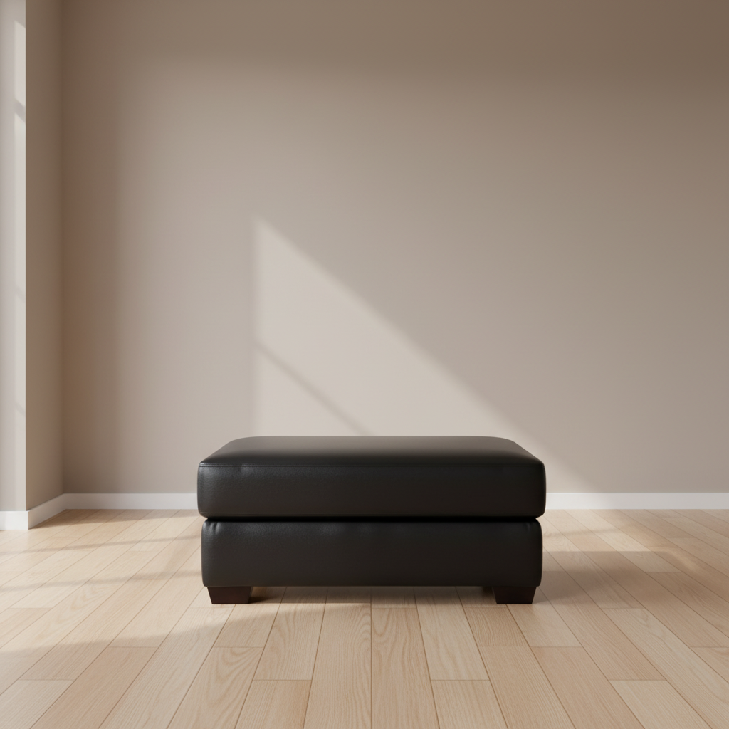 Fletcher Ottoman