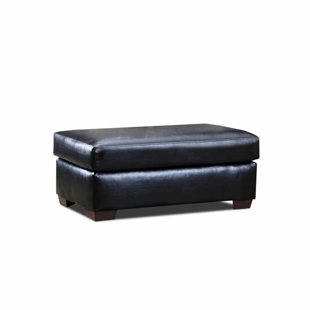 Fletcher Ottoman