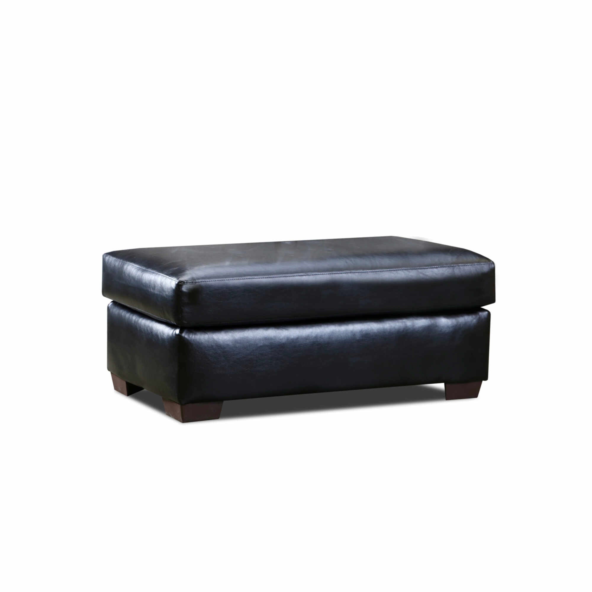 Fletcher Ottoman