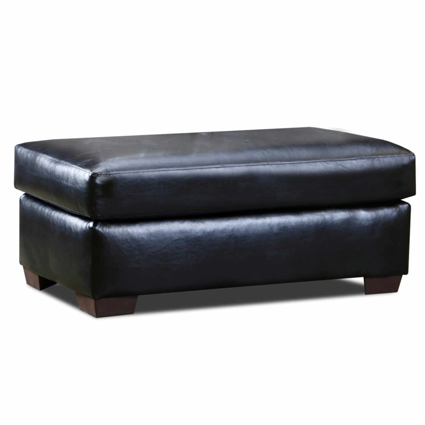 Fletcher Ottoman