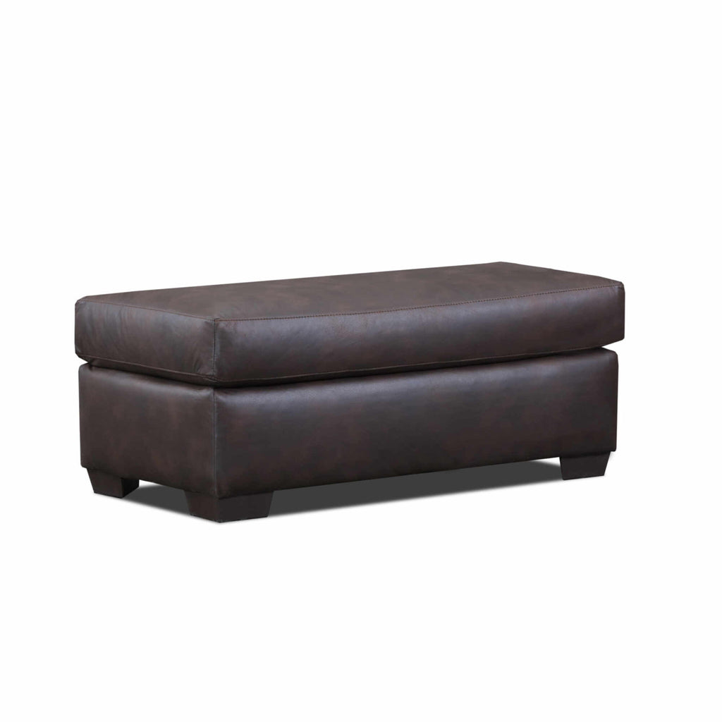 Braden Ottoman