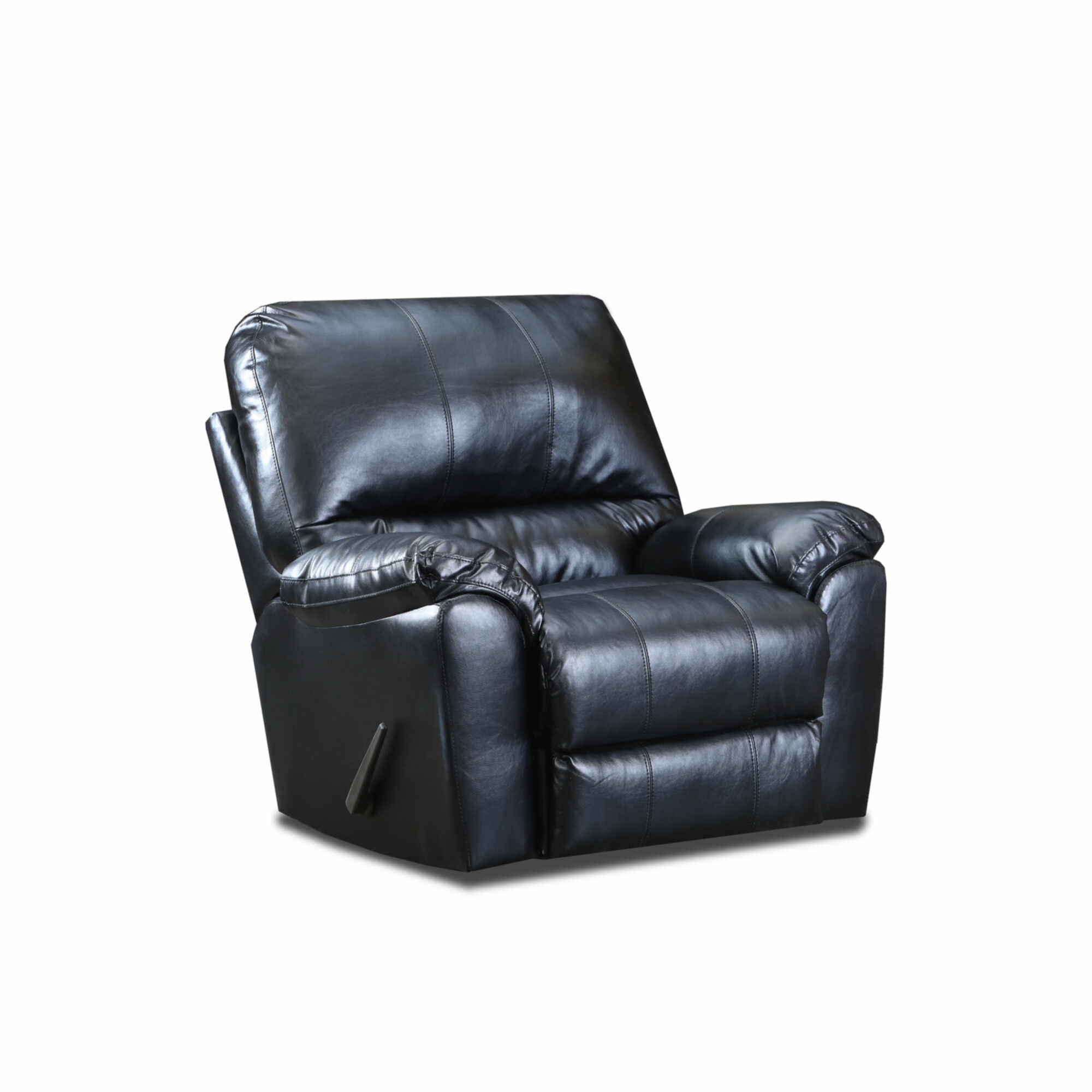 Fletcher Rocker Recliner