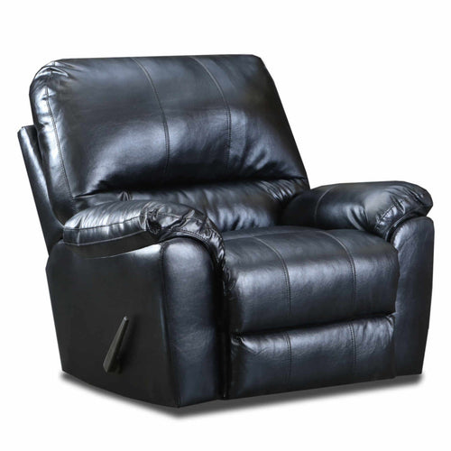 Fletcher Rocker Recliner