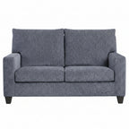 Greenland Charocal Loveseat