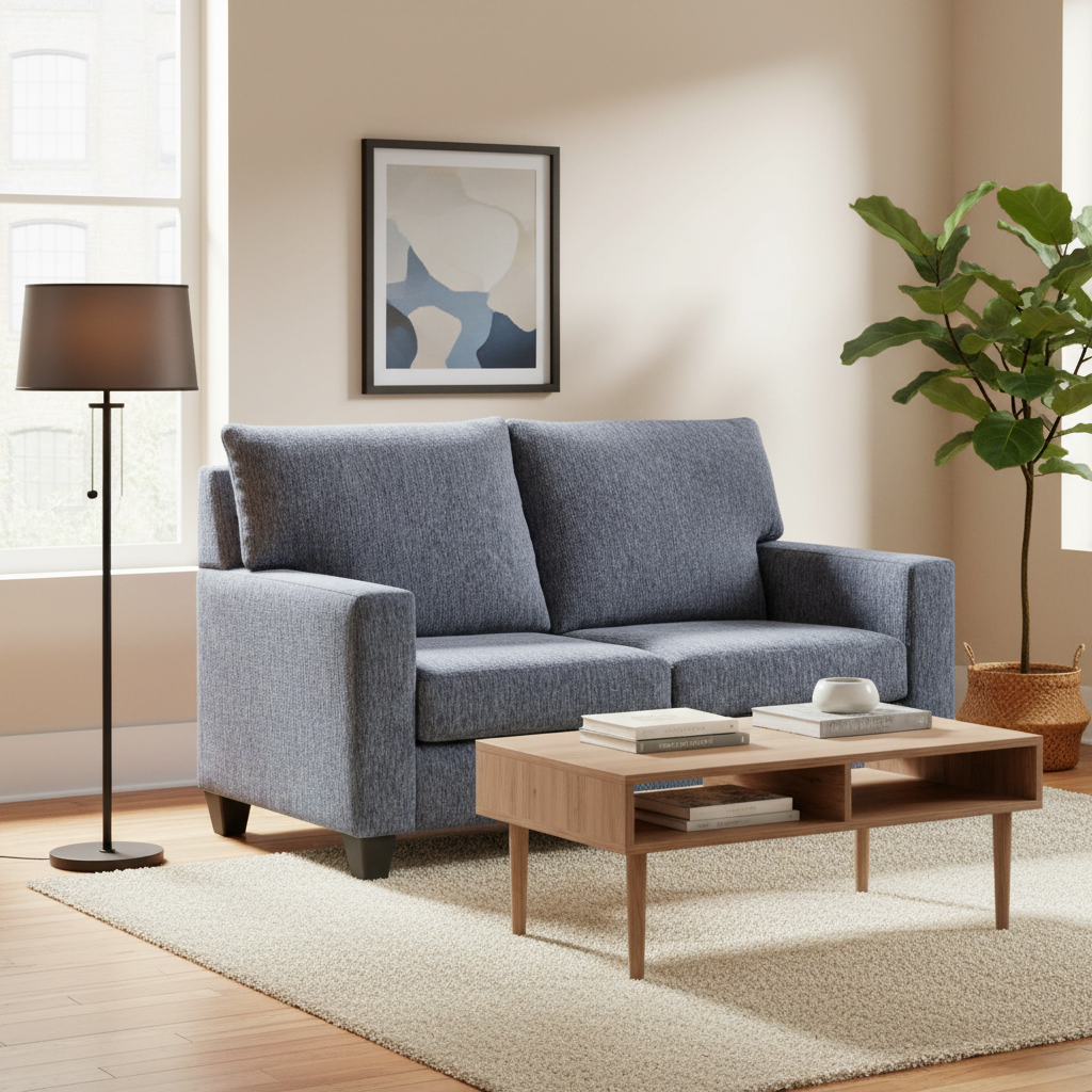 Greenland Loveseat