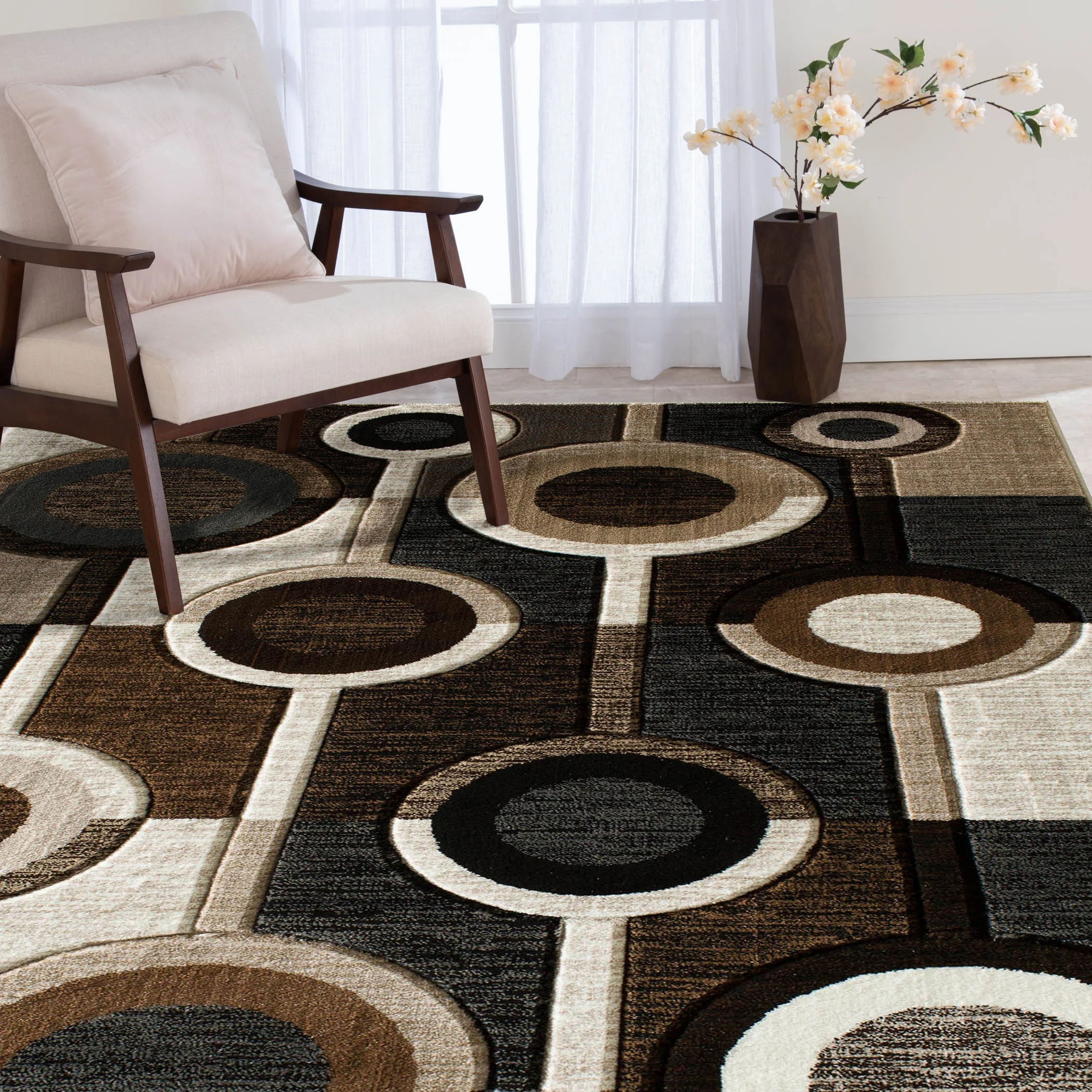 Apex Area Rug