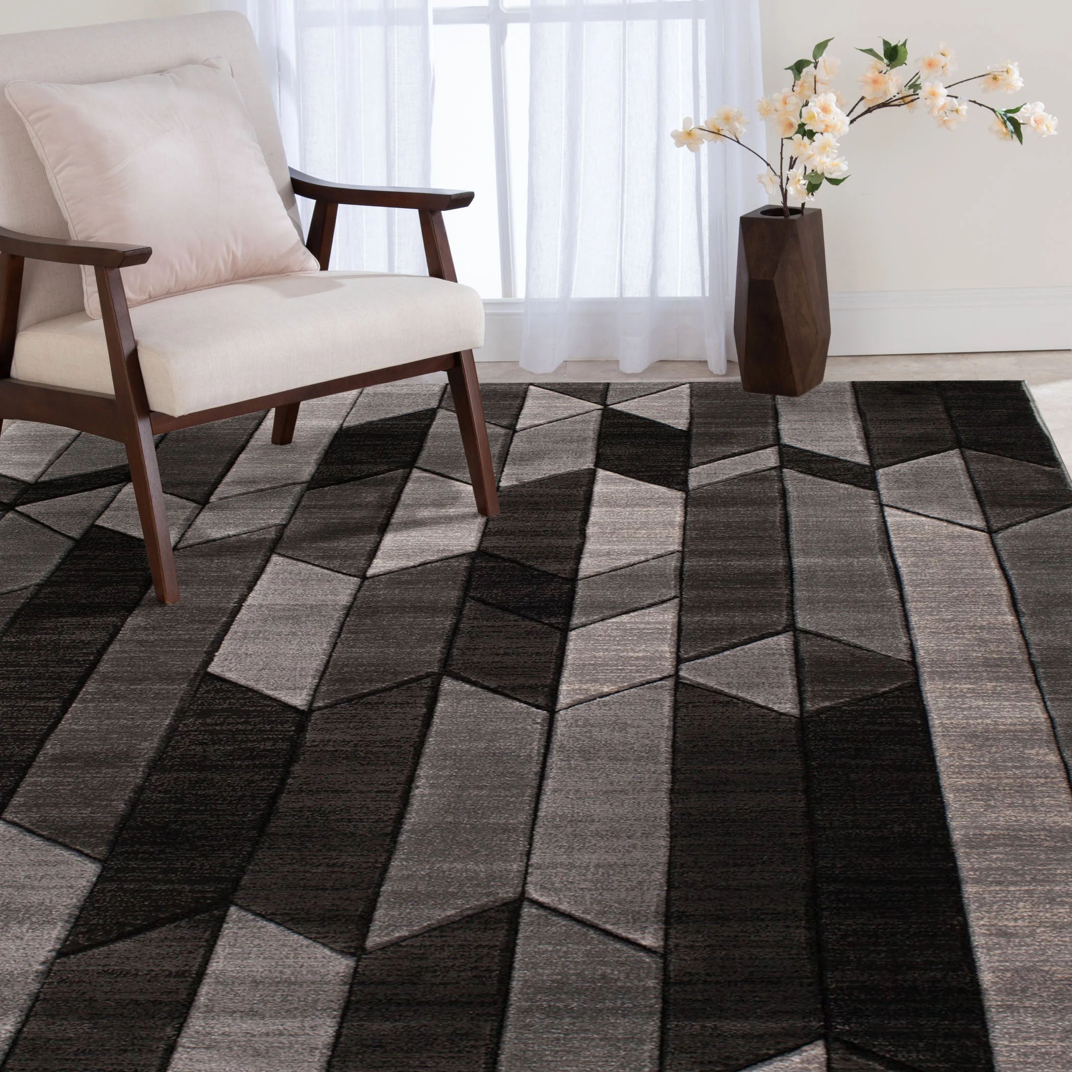Alfie Area Rug
