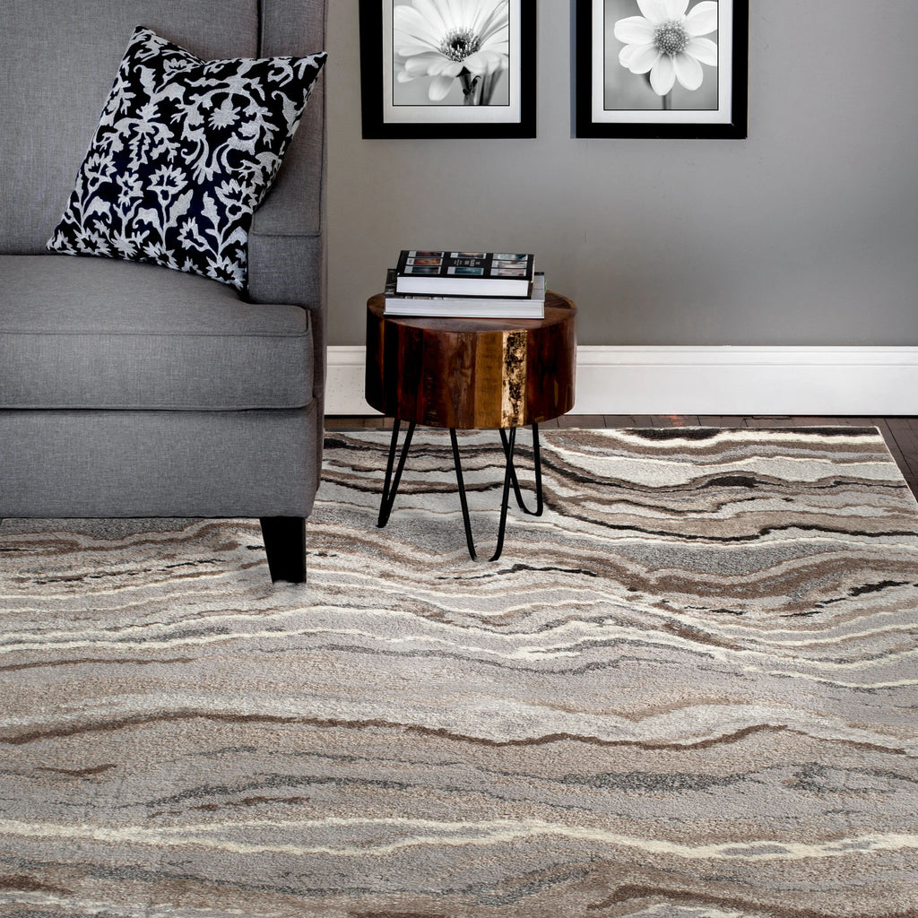Limespring Rug