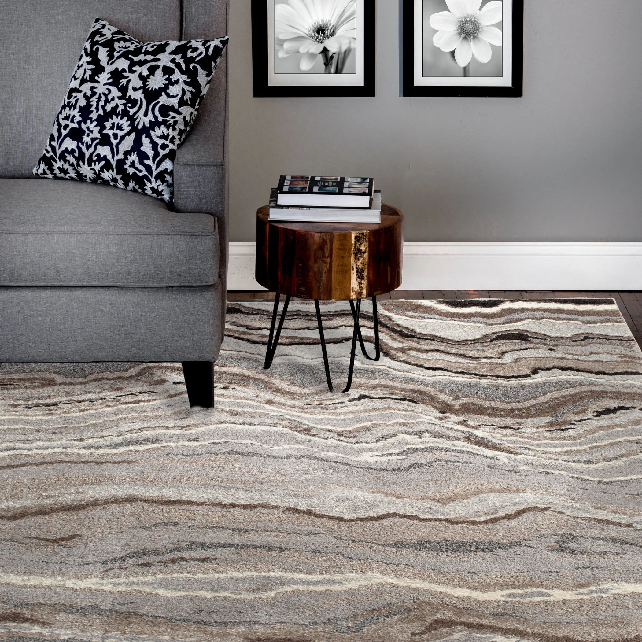 Limespring Rug