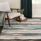 Maisie Dusk Area Rug
