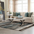 Maisie Dusk Area Rug