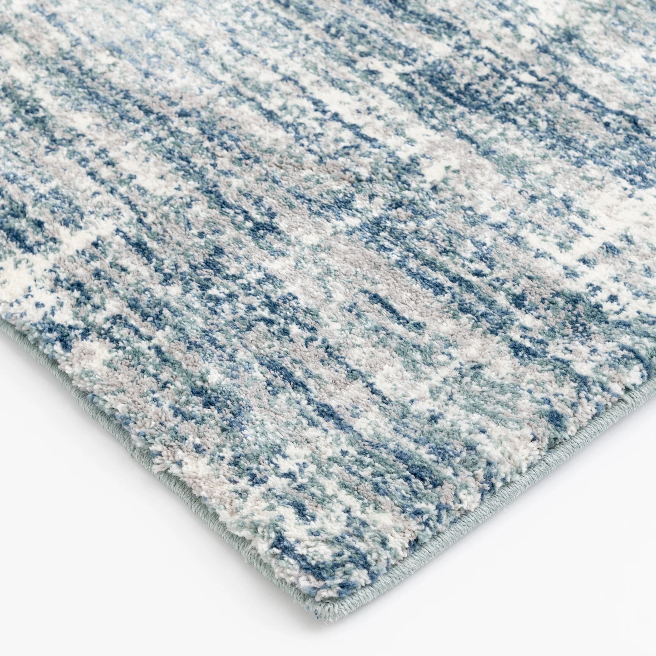 Myarah Glass Area Rug