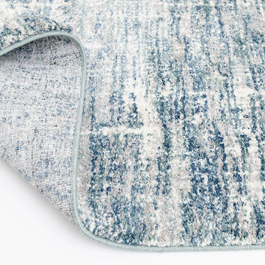 Myarah Glass Area Rug