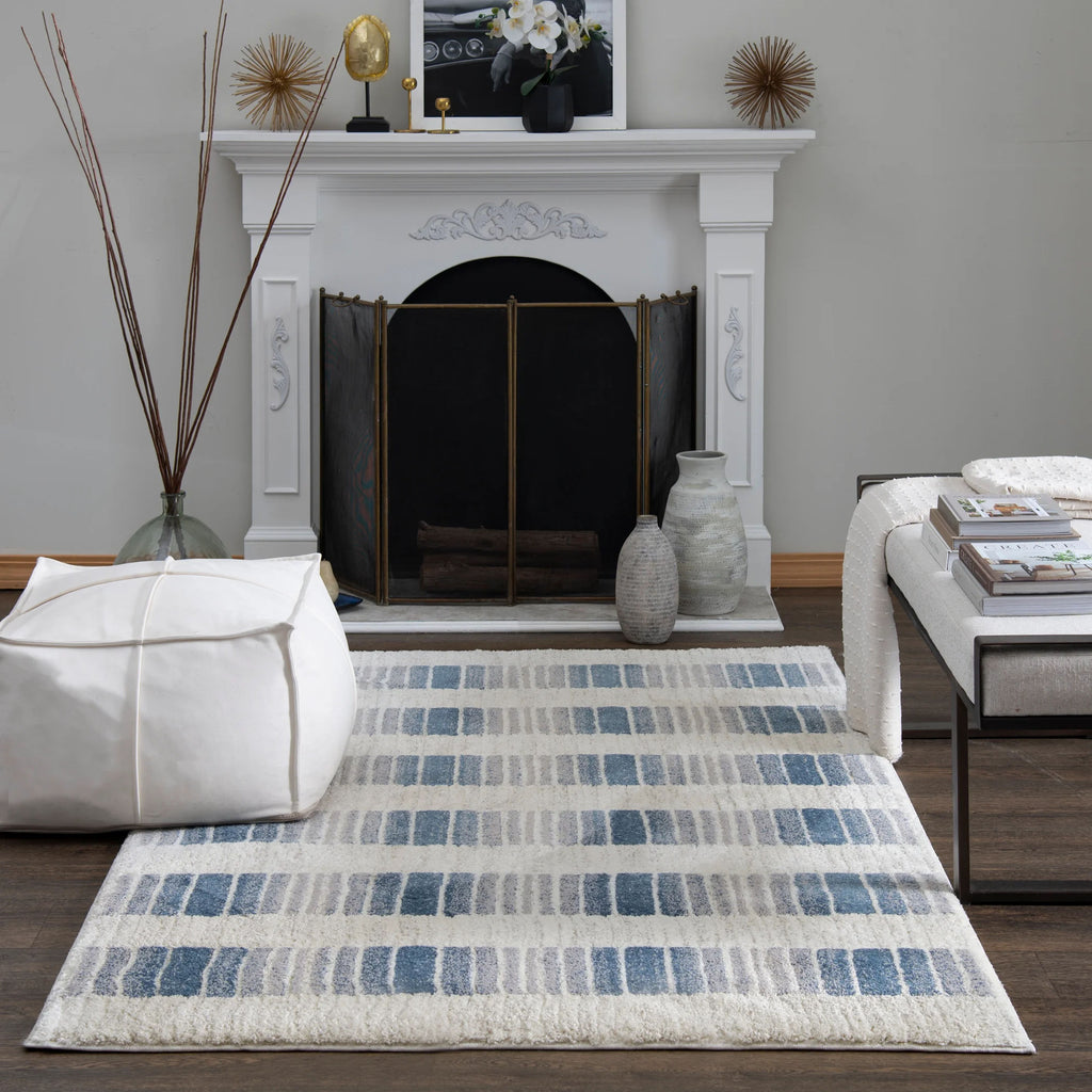Lindisor Dusk Area Rug